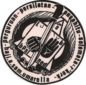 logo voor oud