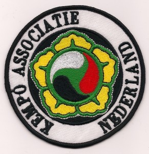 embleem Ned Kempo Associatie