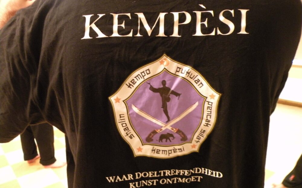 Kempesi